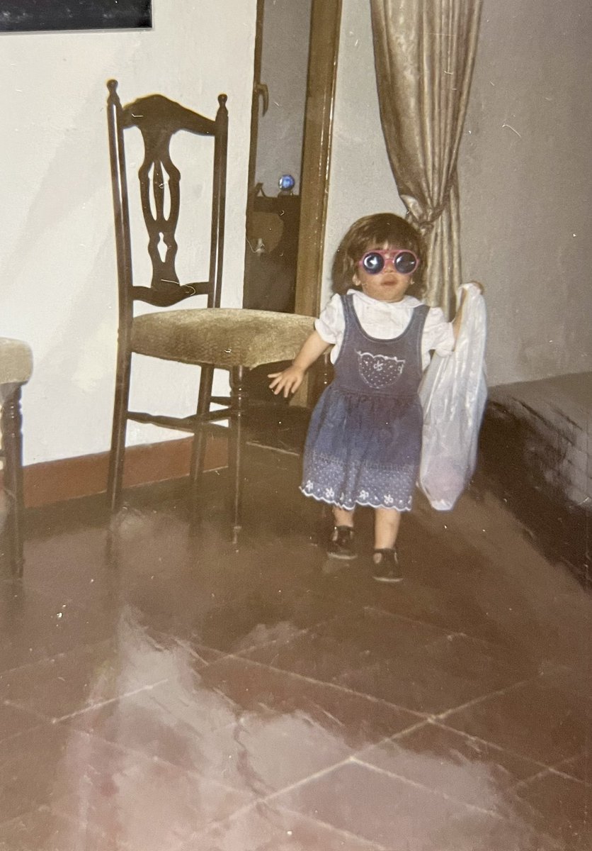 Colgadores Solidarios - María Vidal Ramos tweet media