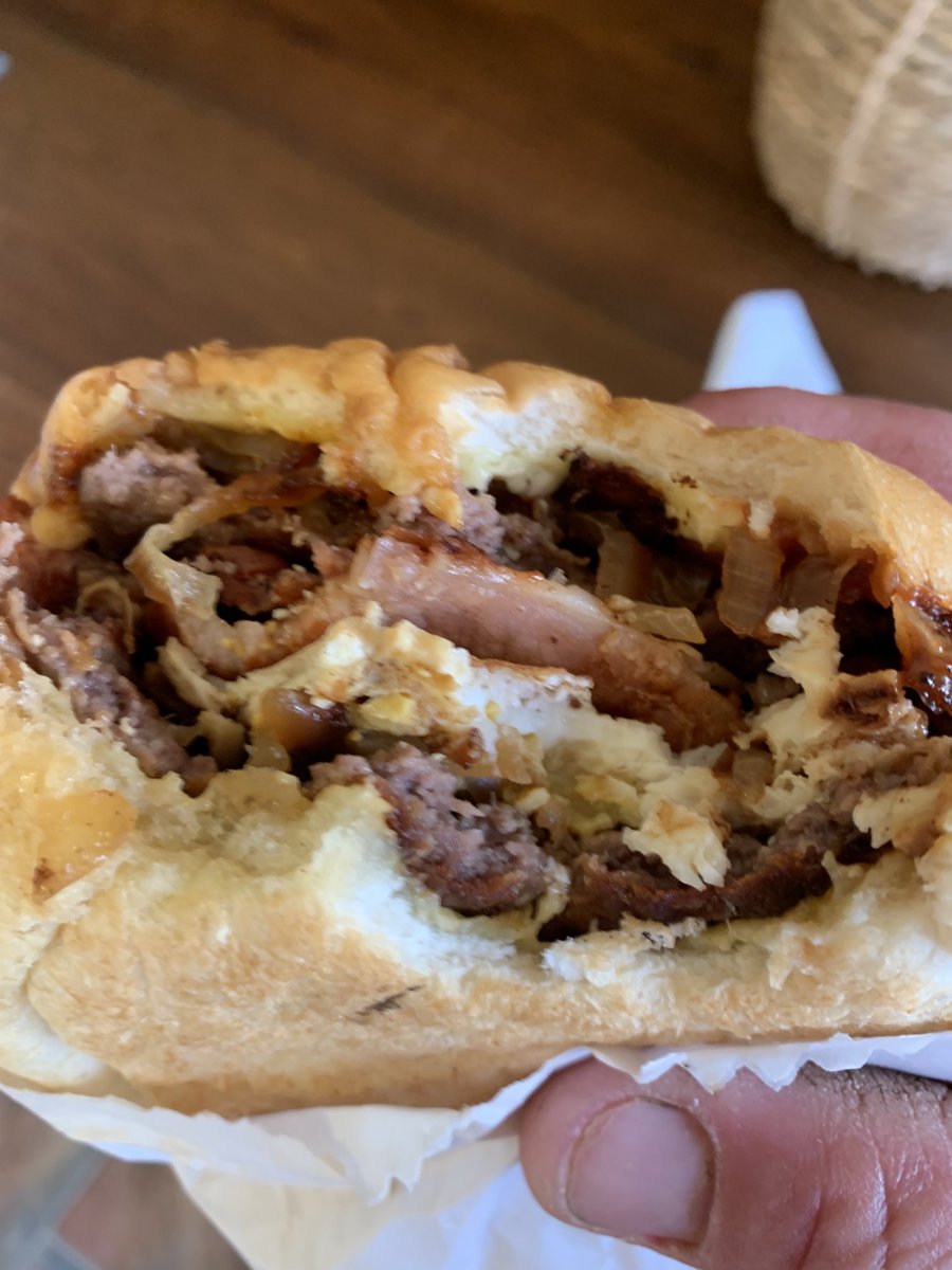 ⁦<a href="/PuntingBaron/">Punting Baron</a>⁩ get in my belly