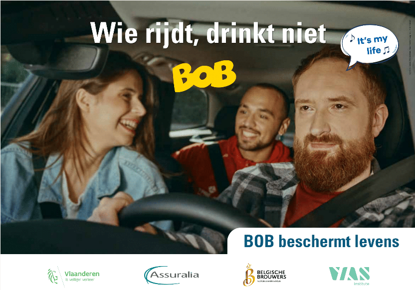 polzonepuy's tweet photo. Vandaag gaat de winter BOB-campagne van start. Tussen 25/11 en 30/1 zal PZ Regio Puyenbroeck, samen met alle andere politiezones en de Federale politie, extra inzetten op alcoholcontroles. #BOB #VIAS https://t.co/xTlZc9DCV6 https://t.co/MqassUL9yk
