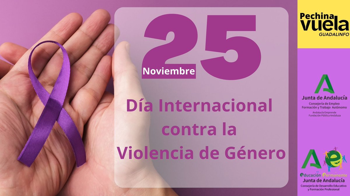 Punto Vuela Pechina tweet media