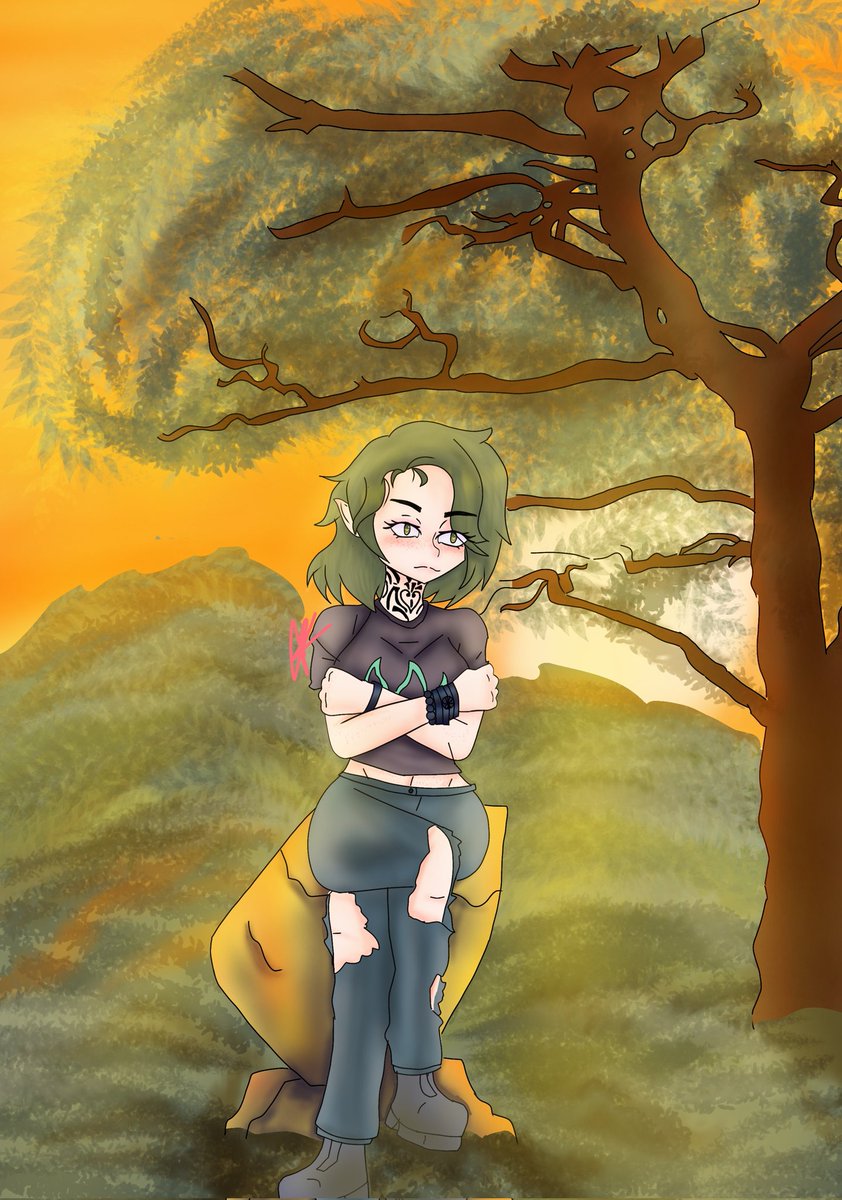 winkell1's tweet image. Listooo terminado el reto realizado con @bit030  #bitartgrupal