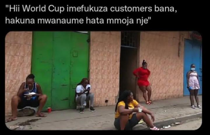 Koinangwe's situation naow😂😂🙌