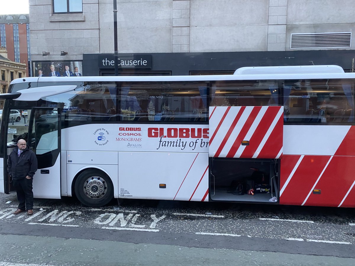 gileshawke's tweet photo. ⁦@CosmosTradeUK⁩ on tour in Northern Ireland https://t.co/mbT2zu7hNR