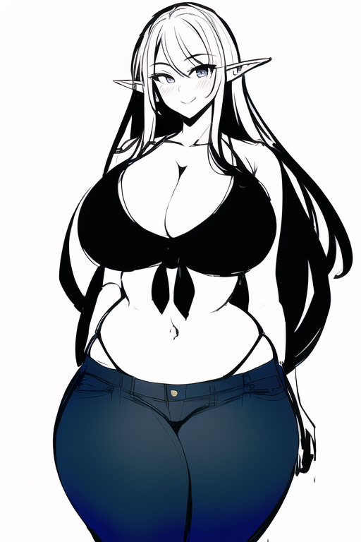 sukebesaku's tweet photo. Sketches of my elven wife OC Sylvia
Which outfit suits her best?
#characterdesign #characterart #hentai #anime #animeelf #animelf #elves #elf #sexy #thicc #bigass #bigboobs #hentai3d #hentaibdsm #ecchi #sketch #ocart https://t.co/G5bgiVyNWg