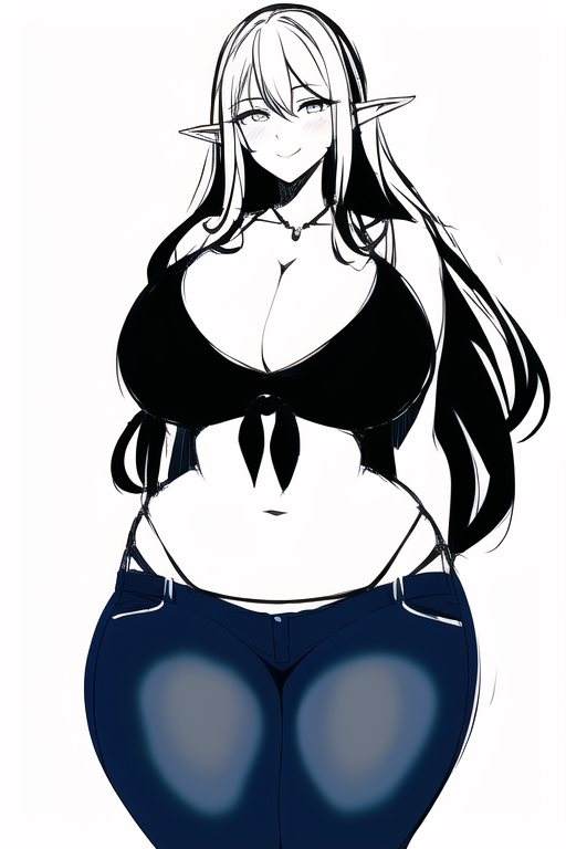 sukebesaku's tweet photo. Sketches of my elven wife OC Sylvia
Which outfit suits her best?
#characterdesign #characterart #hentai #anime #animeelf #animelf #elves #elf #sexy #thicc #bigass #bigboobs #hentai3d #hentaibdsm #ecchi #sketch #ocart https://t.co/G5bgiVyNWg