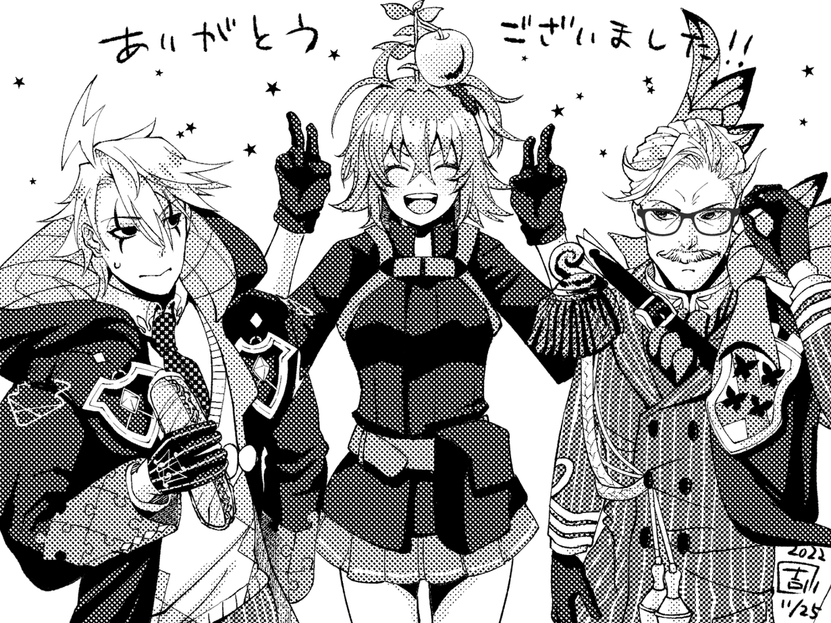 Thank you～! https://t.co/DySQlcXHSJ 