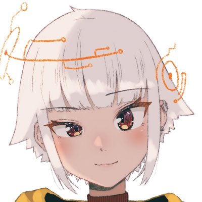 #新しいプロフィール画像 