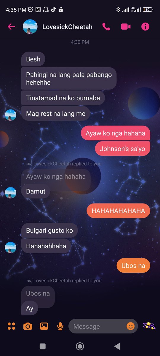 DNutheadCracker's tweet photo. Taena ang choosy. Yae ka mamaho 🤣🤣🤣 https://t.co/oZgRoFd2Ni