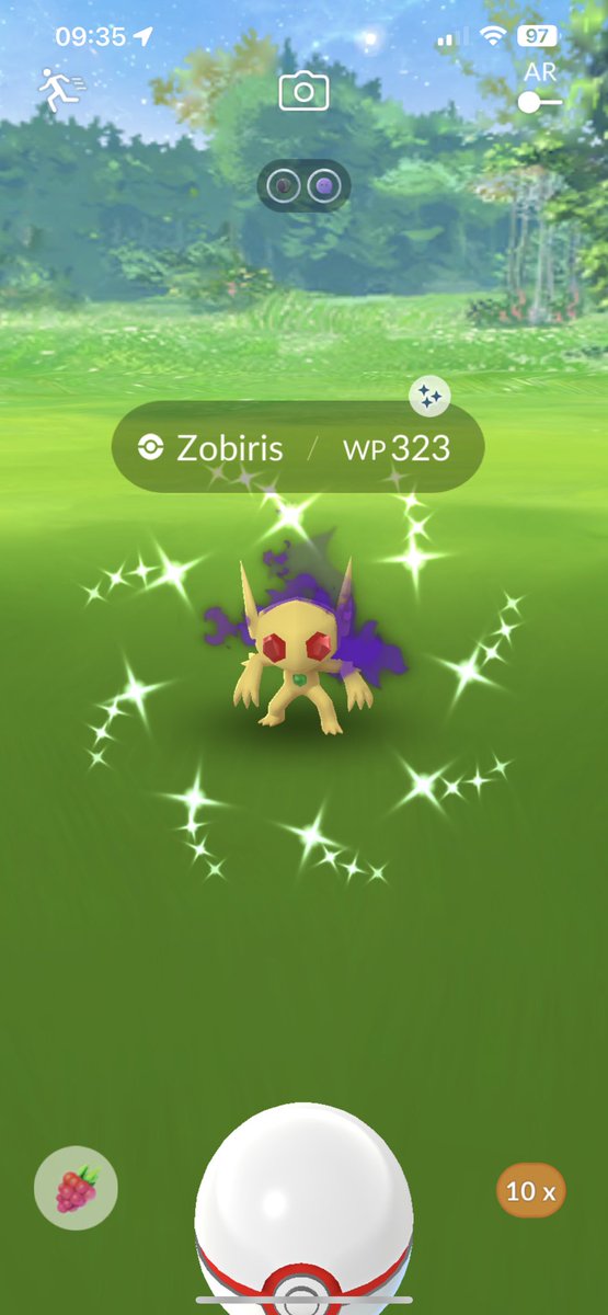 Trissi232 tweet media