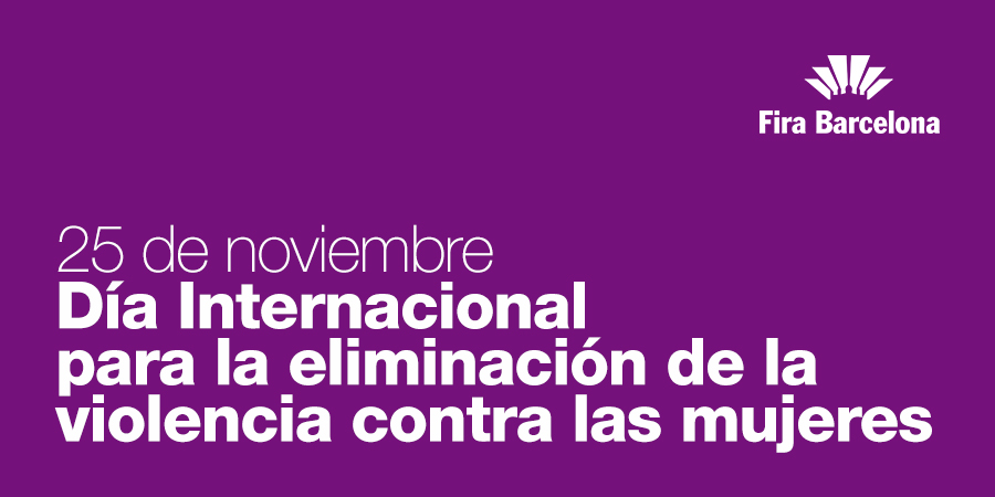 Fira Barcelona tweet media