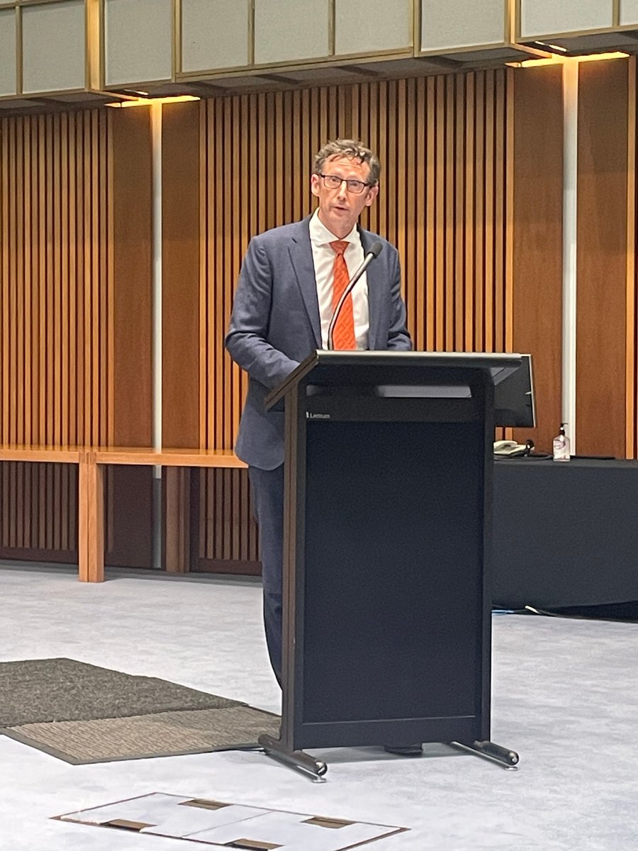 AISA_National's tweet photo. AISA’s very own General Manager, Megan Spielvogel, was honoured to be requested as a panellist at the Cyber Security in Payments Forum hosted by Mastercard at Parliament House earlier this week.
#cybersecurityinpaymentsforum #cybersecurityinpayments #Mastercard #AFP #AISA #Cyber https://t.co/nEuuWNZcCv