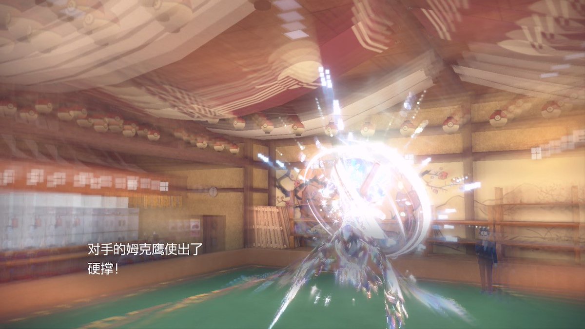 Oscar Gong tweet media