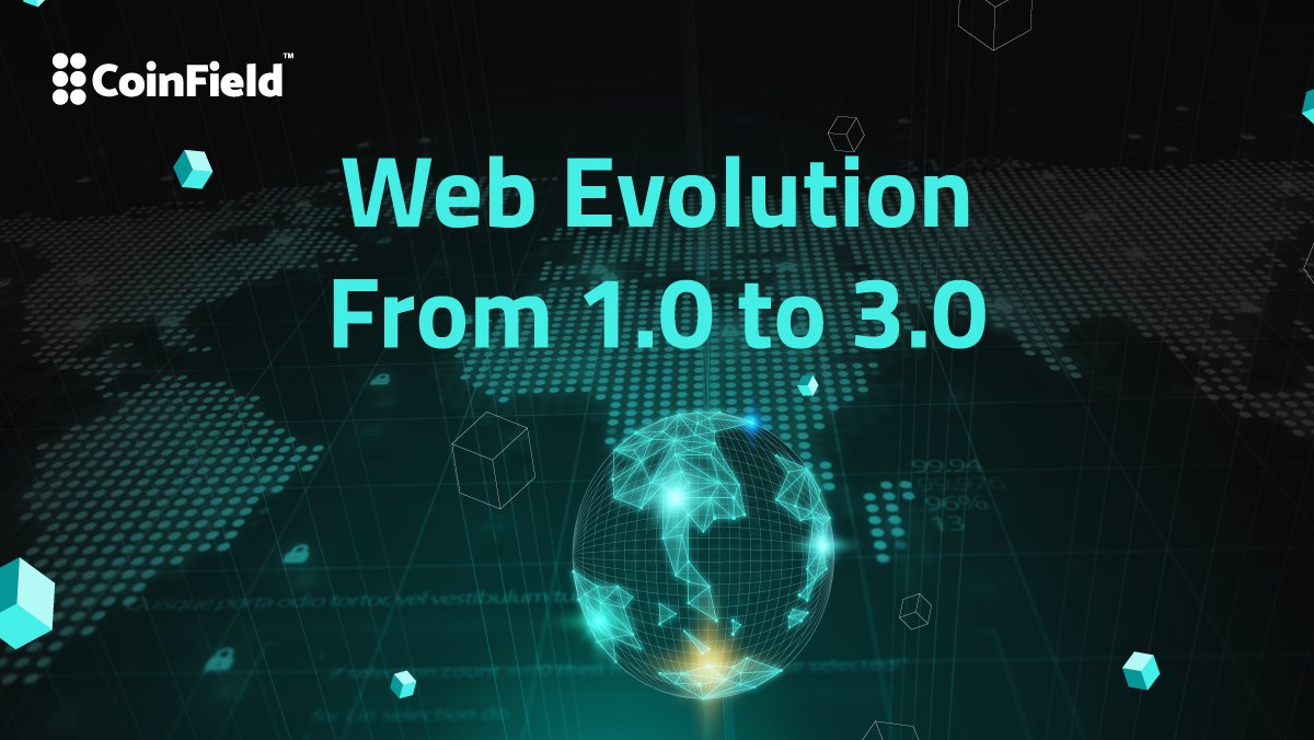 CoinField tweet media