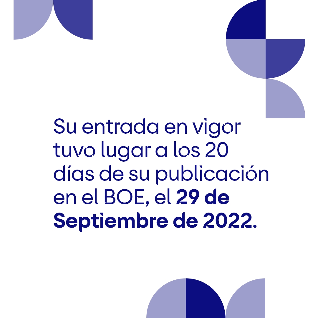 GrupoPrimavera_'s tweet image. En @GrupoPrimavera_ , A Cegid Company, ya estamos preparados para la nueva ley “Crea y Crece”.
Todas las soluciones del Grupo que ofrecen #facturaciónelectrónica, la tienen implantada desde hace algunos años. 
Te contamos qué es en este post.
#leycreaycrece