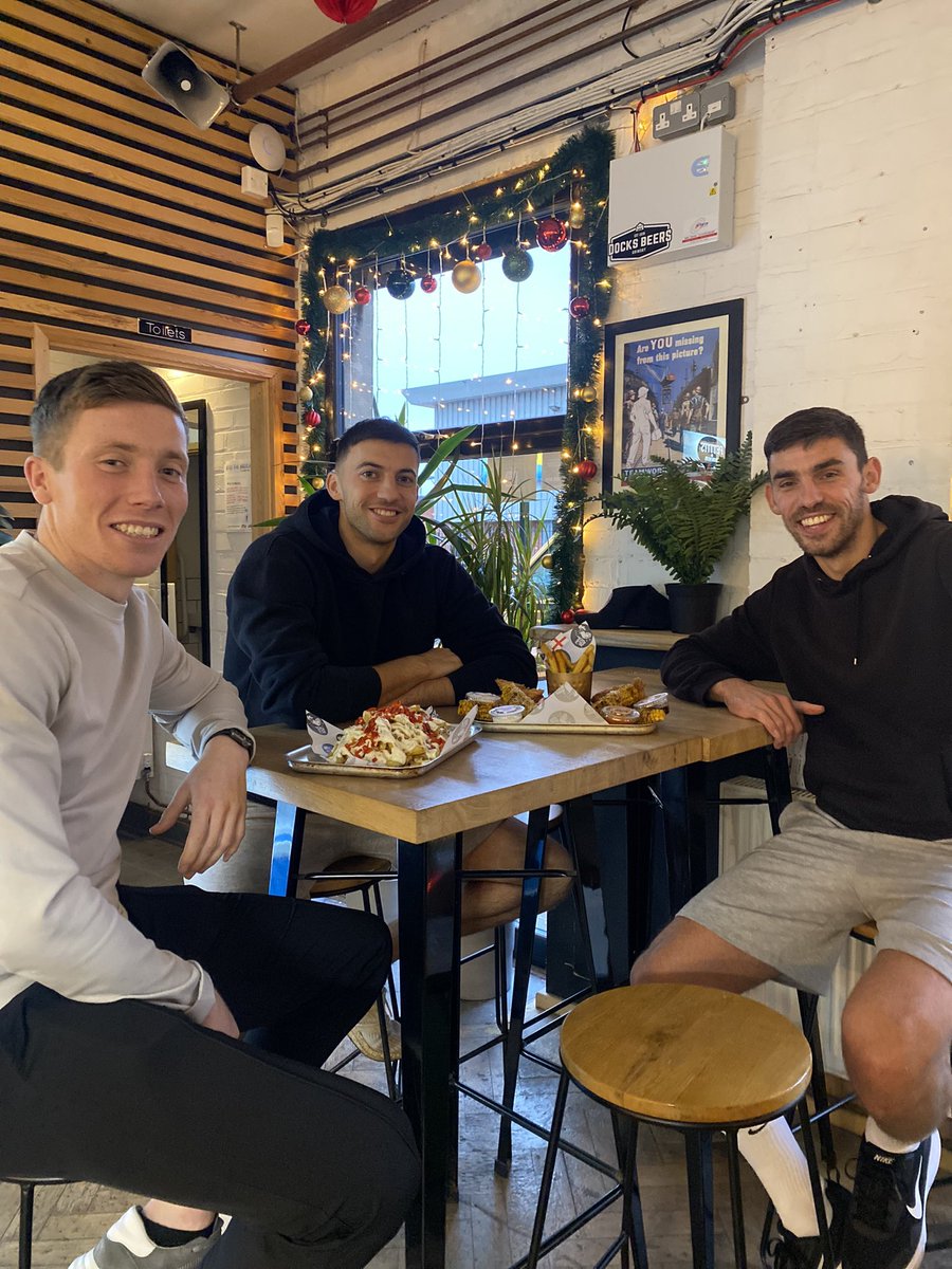 Mockingbird Streetfood tweet media