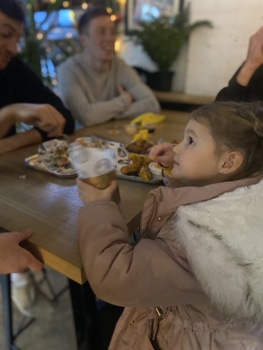 Mockingbird Streetfood tweet media