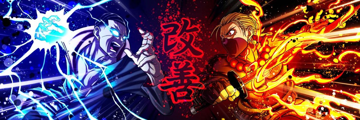 NiftyShield's tweet photo. 🤖 NiftyShield x ⛩ KAIZEN 

We have partnered to give away
: •1 WL for @KaizenDesu 

To enter:
1️⃣ LIKE &amp; RT
2️⃣ FOLLOW 
@KaizenDesu @NiftyShield @guppie2121 
3️⃣ TAG 3 FRIENDS

⏰ Winners announced in 24 hours!

#WLGiveaway #NFTGiveaways https://t.co/5ALgnkeDkD