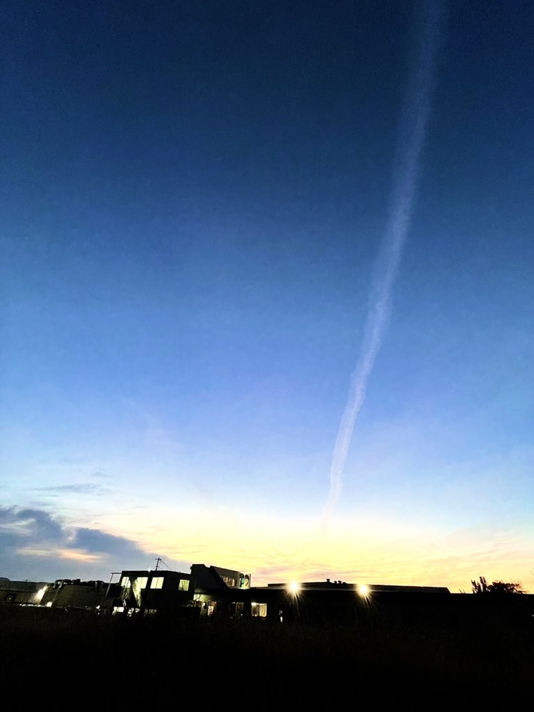 ONa6ce's tweet photo. #イマソラ #iphon12pro https://t.co/CAjmD2pWka