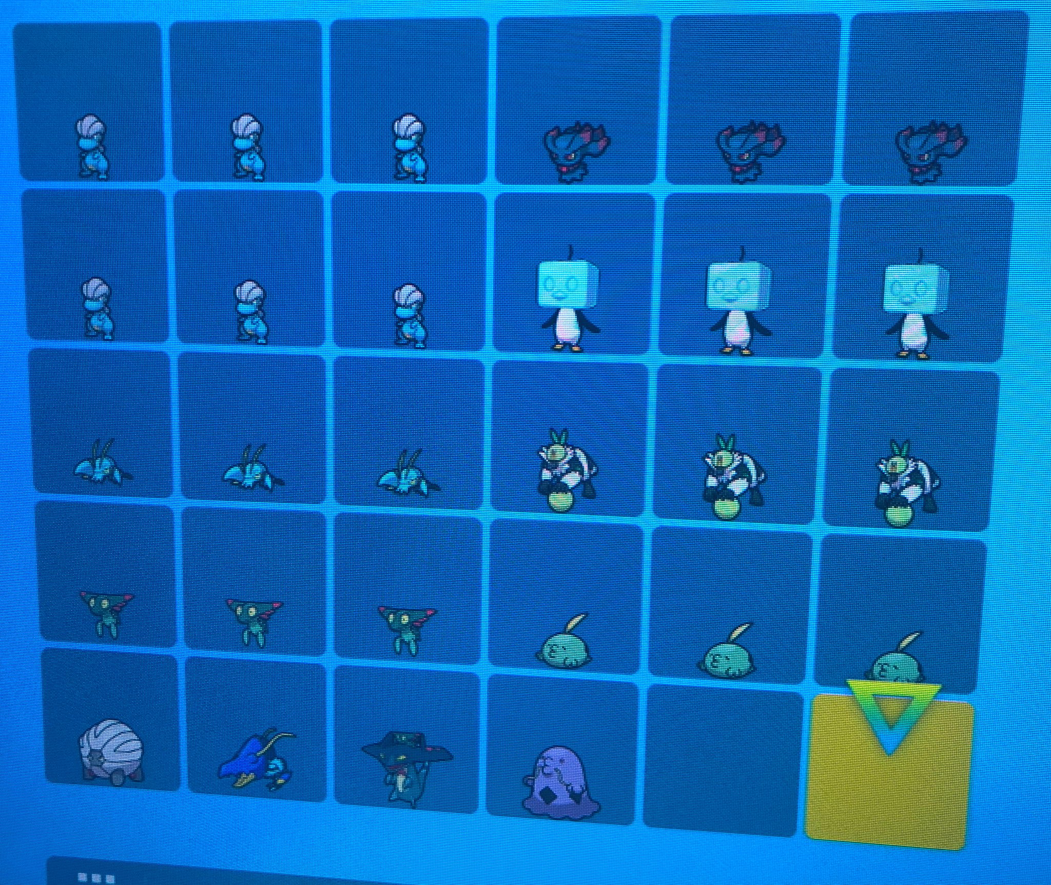 ポケモンsv Tn くま Gc0nasacg7bpvfj Twitter