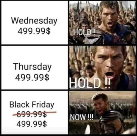 We ain't falling for that trap.😂

#JumiaBlackFriday22 Eastleigh