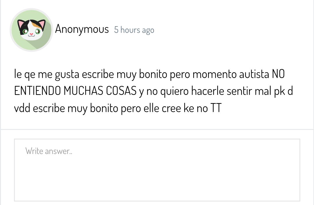 lesbowiki's tweet photo. oh por dios nuevo miedo desbloqueado AMOR DECIME Q SÍ ENTENDÉS MI POESÍA O LLORO. 
-🦢 https://t.co/uso0rlFkv7