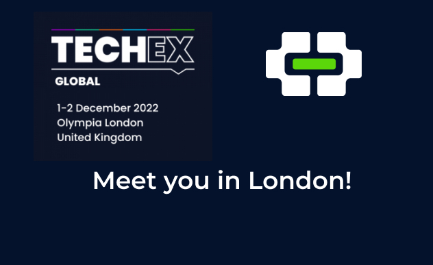 If you are in London on 1&2 December, we will be happy to chat with you during #TechEx
#blockchain #iot #cloud #saas #cybersecurity #networking #crypto2fiat #paymentssolutions #corebanking #transparency #cuttingedgetechnology #ai #digitaltransformation #fintechUK