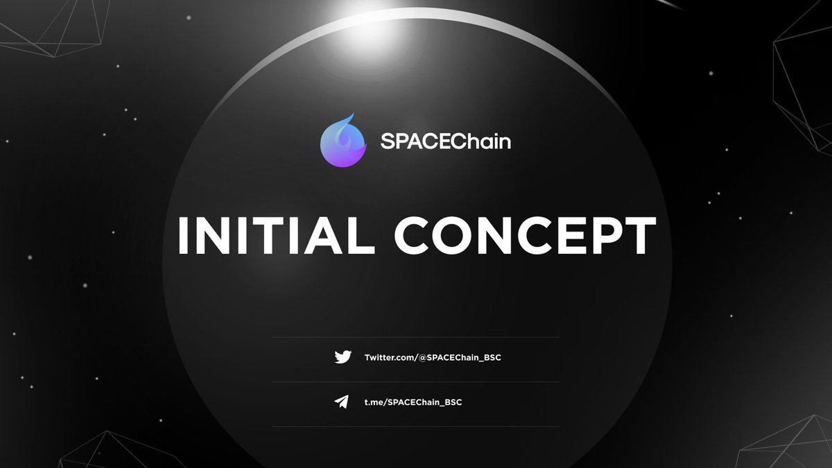 SPACE Chain tweet media