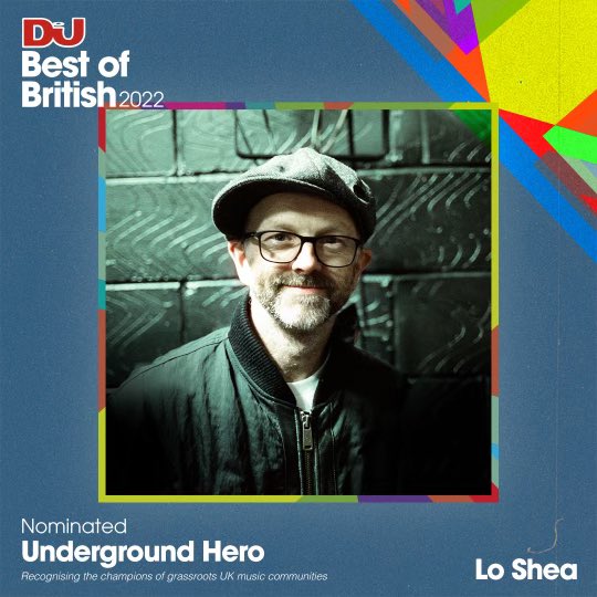 Vote for #Sheffield and help our very own @festival_no and @Lo_Shea win these prestigious @DJmag awards for their incredible contribution to the music and arts scene in our city🥇 🔗👇🗳 vote.djmag.com #sheffieldissuper #sheffieldmakes #music
