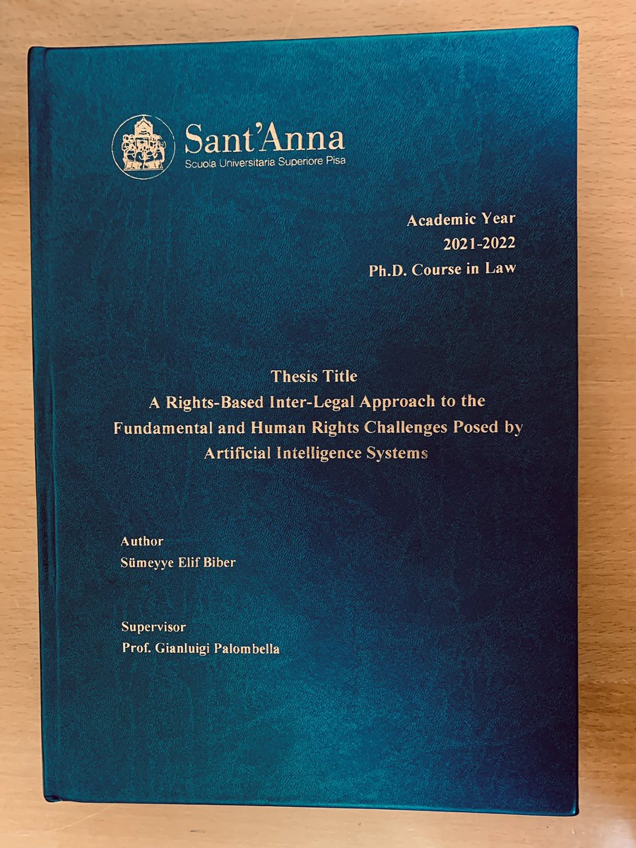 Elif Biber tweet media