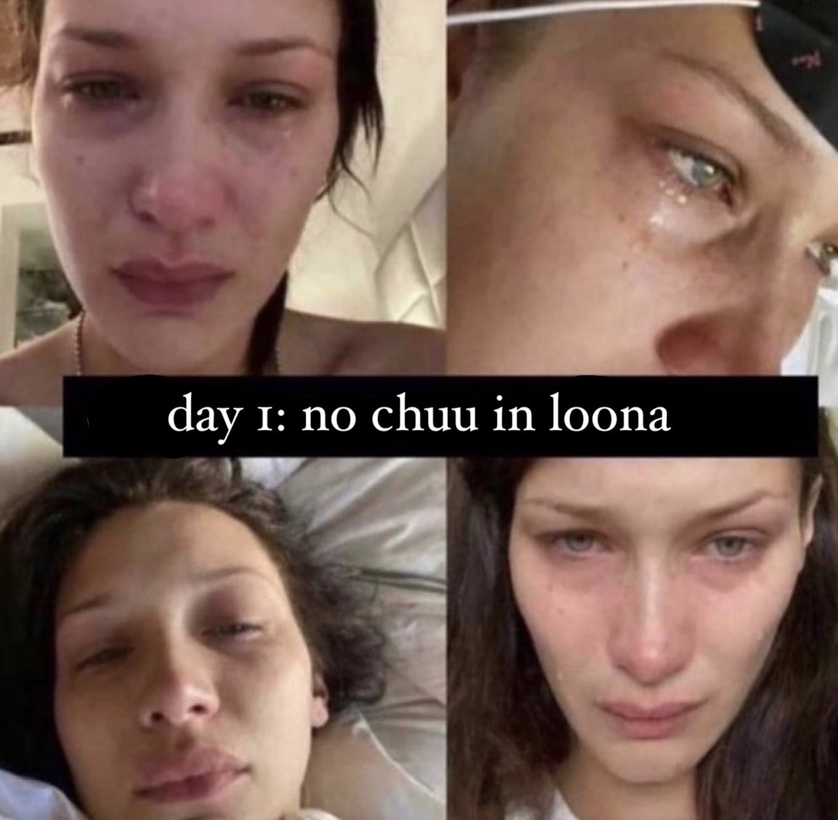 itzryxxn's tweet image. how am i supposed to go on