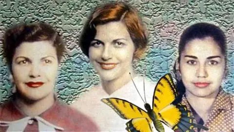 AlexiMartinezRD's tweet photo. Buenos días . Que Vivan  las Mariposas !  y Que muera todo tipo de violencia contra la Mujer ! https://t.co/ZkSJPEPblI