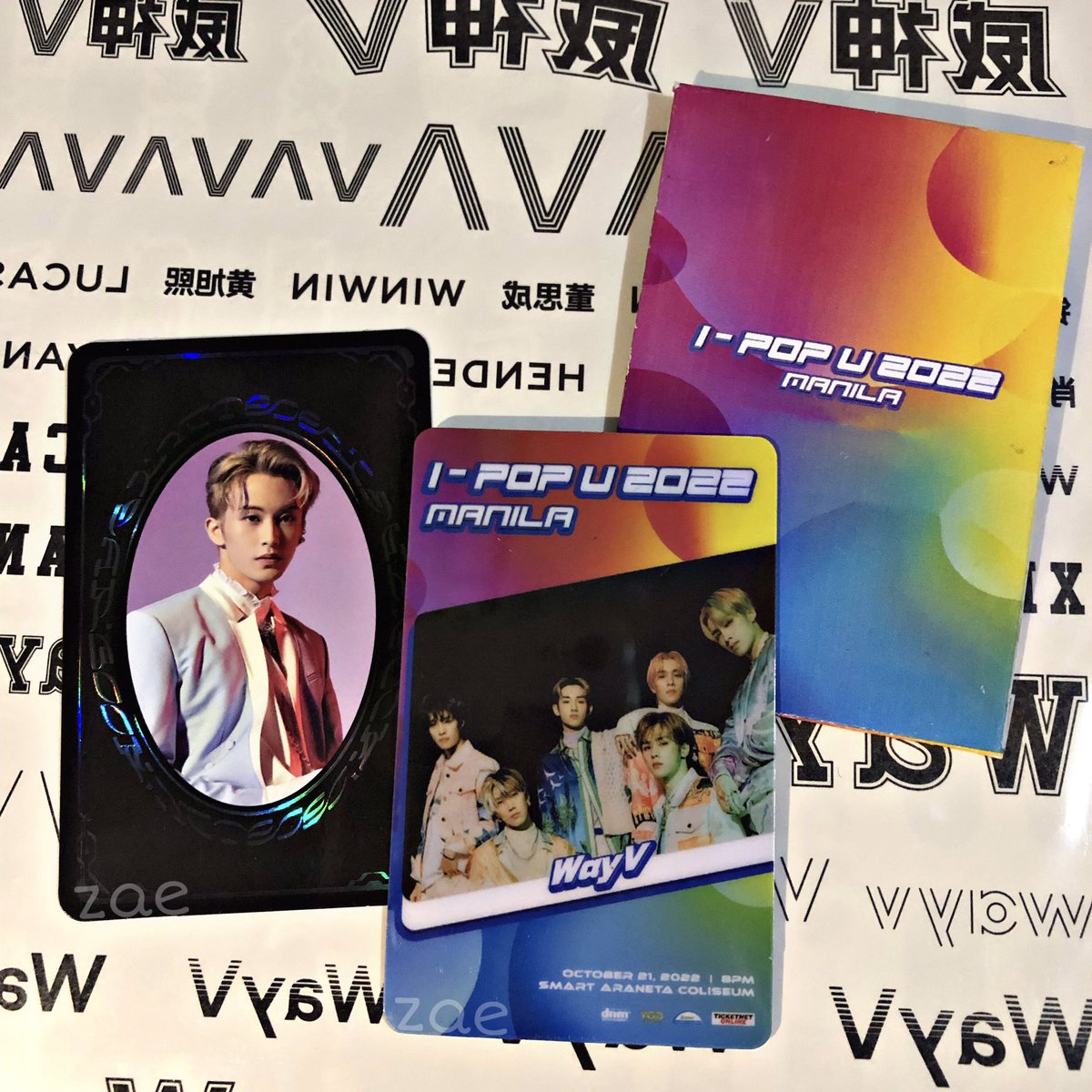 chnlxzh's tweet photo. [ #hapizaemails ] 

♡ → @jowaniyuta 

thank you so much for trading with me 🥺🫶 https://t.co/C9Wg08BAEs