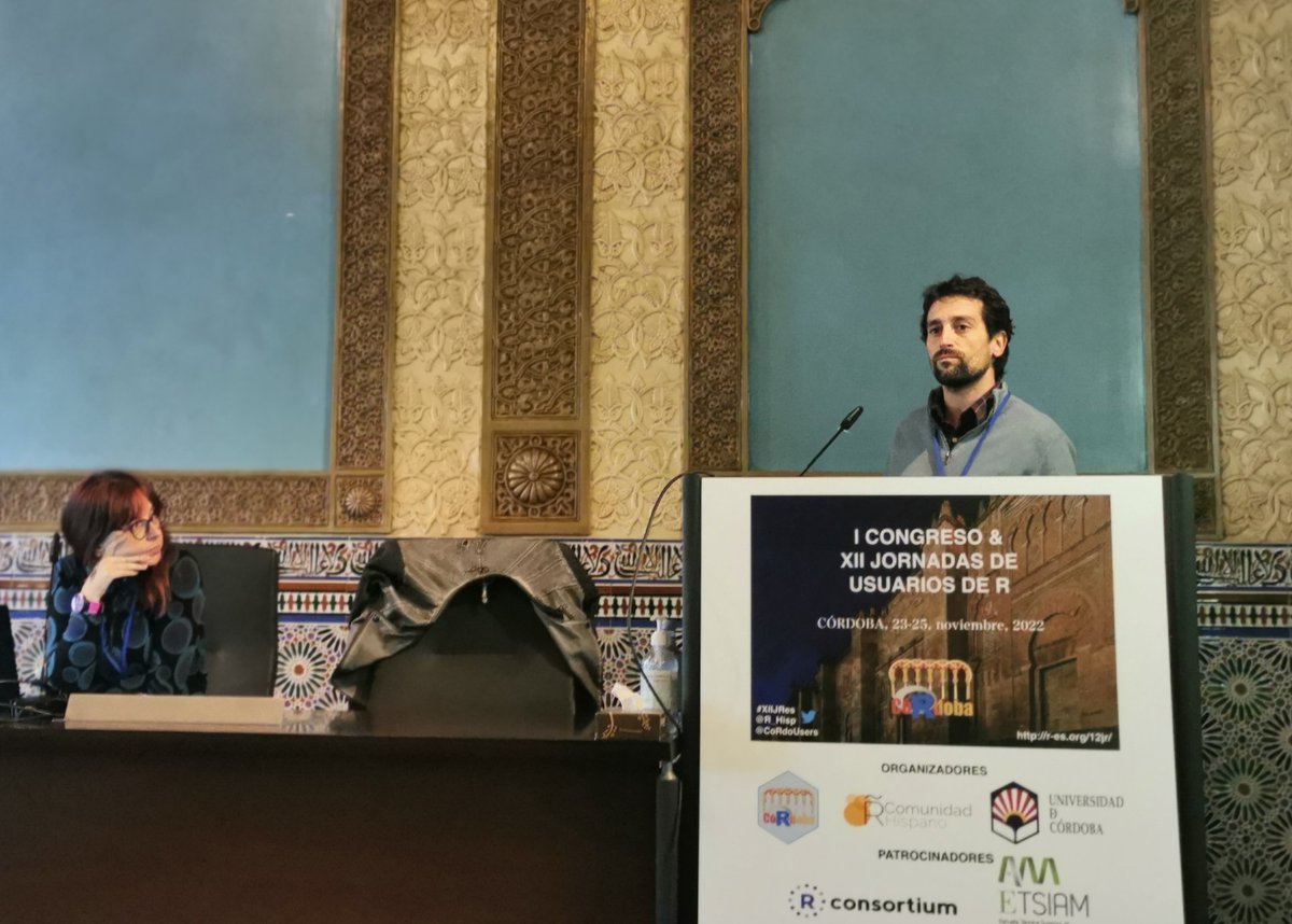 Máster GEOFOREST tweet media