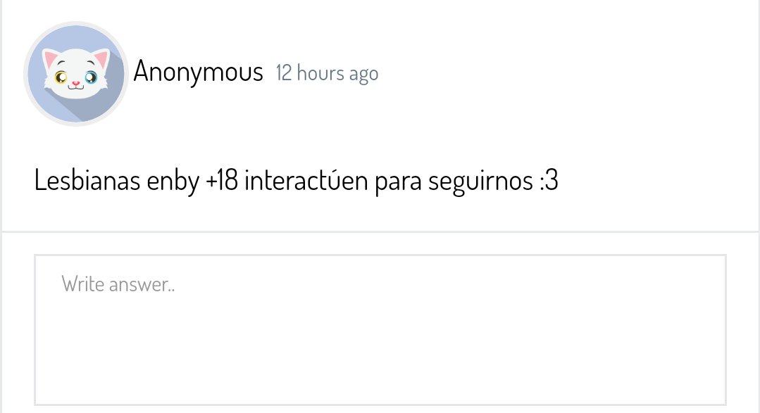 lesbowiki's tweet photo. SIIIIIII pero Y SI MEJOR HACEN LA INTEGRACION :3
-🦢 https://t.co/YyQbYD7GdB