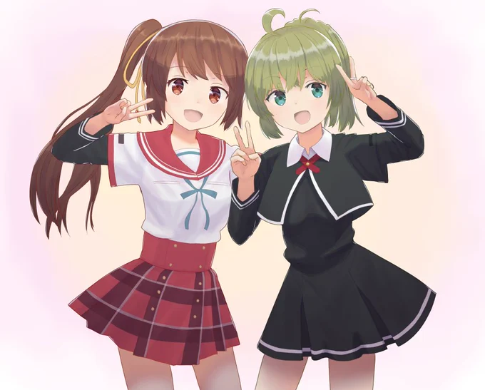 メルちゃんとかごめちゃんは声優さんが同じ人なのでメルちゃんがレギュラーメンバーになったようなもんなんですよ(?) 