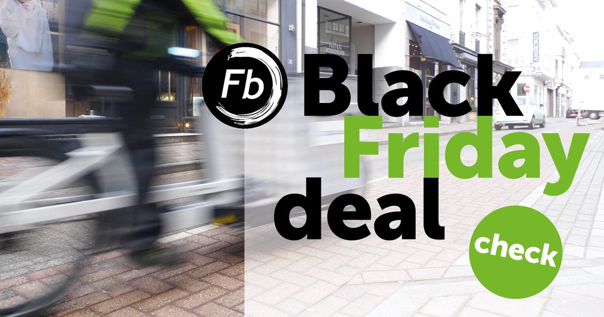 Fietsersbond tweet media