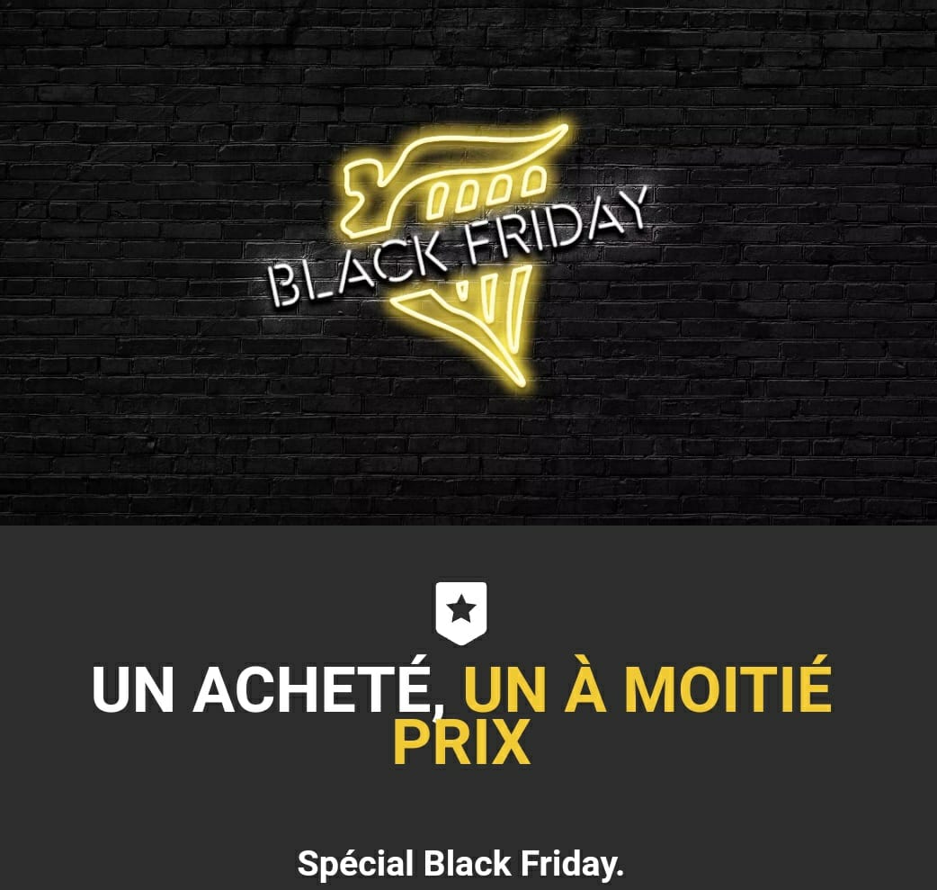 on Twitter " Un billet d