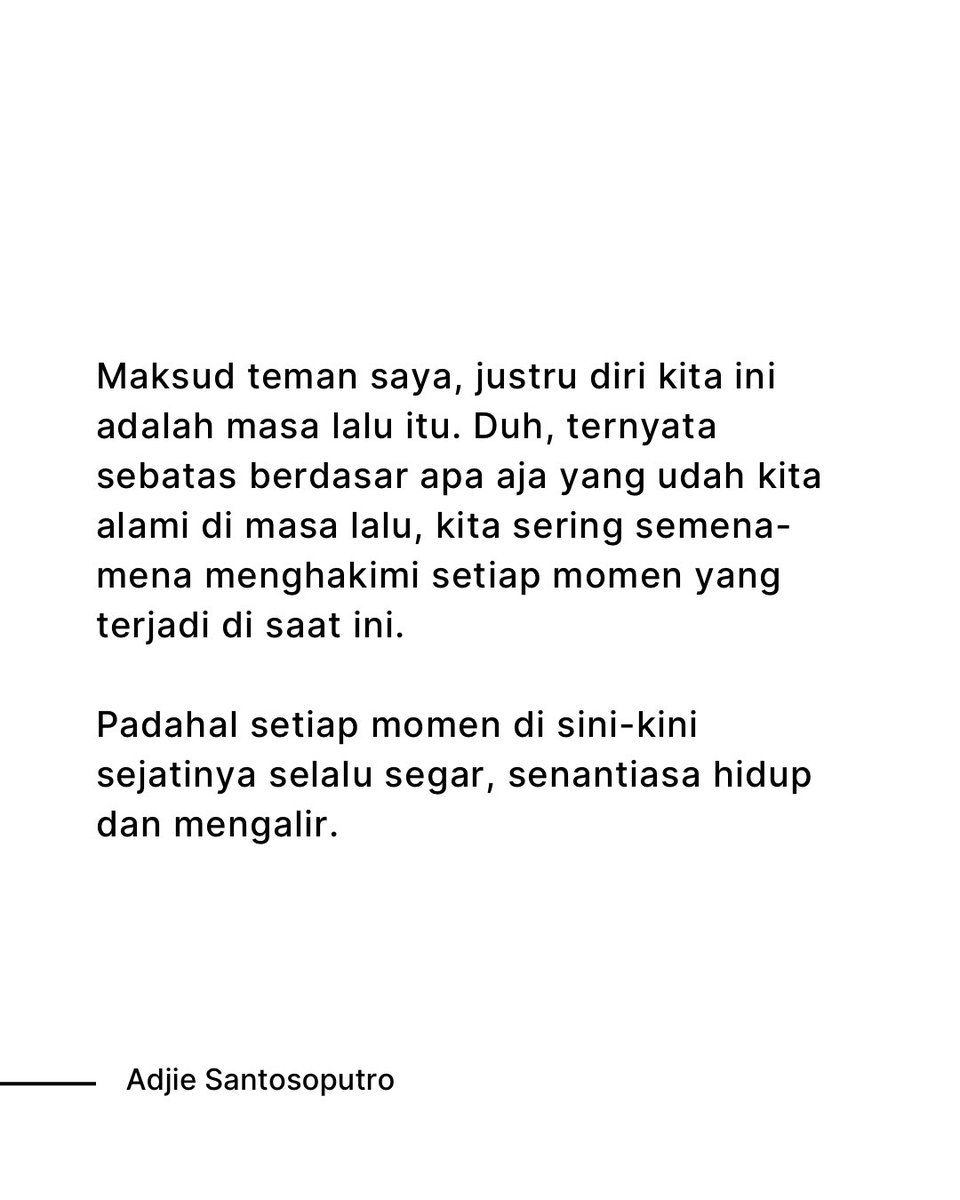 Adjie Santosoputro tweet media