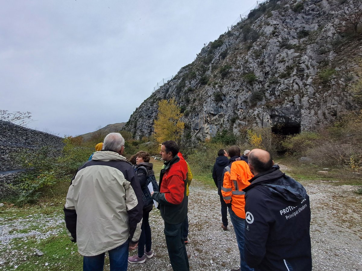 FORESPIR tweet media