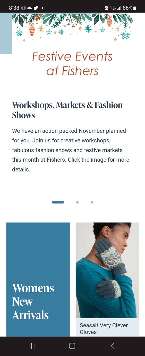 TBFcentral's tweet photo. The fantastic #femaleentrepreneur that is Rebecca Harrison of @fishersofnmk doing a super Job #championgreen @NewstalkFM #rural #business #Wicklow grt bargains for #BlackFriday @Network_Ireland @GeraldineLavin @VoltedgeHR @SFA_Irl @TargetInt @LEOWicklow https://t.co/0f0VZ2pkwL