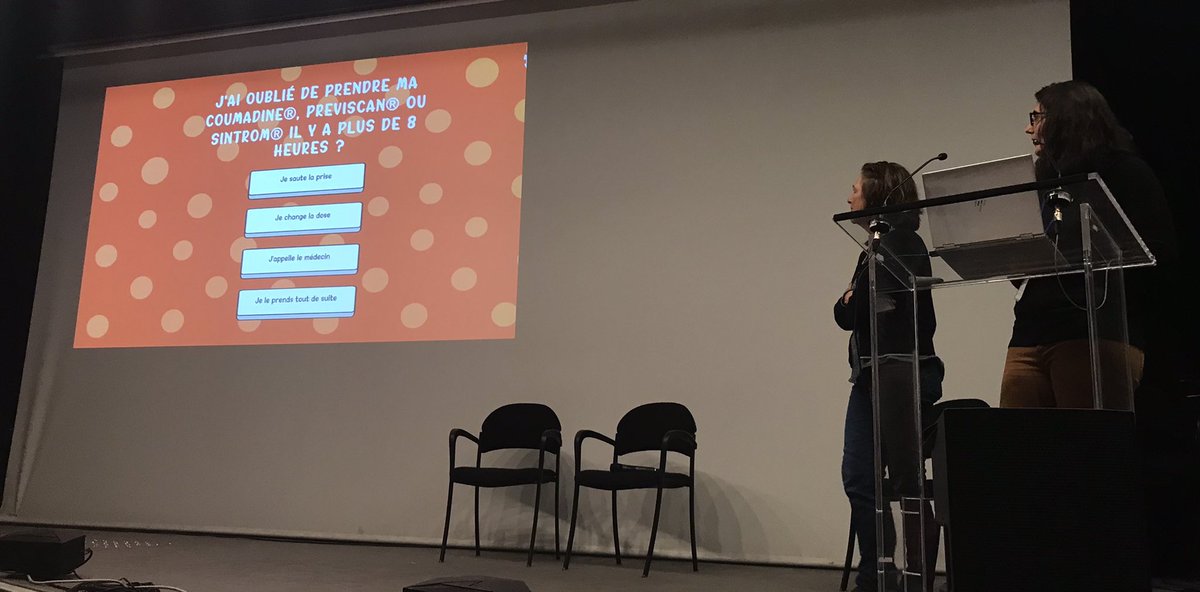 filfoie's tweet photo. [JAMRF22] La 2nde partie de la journée à mis à l’honneur le réseau MVF 🩺

Une après-midi riche en contenu : Éducation Thérapeutique et Enseignement, point sur les études en cours et recanalisation portale de l’enfant à l’adulte.

 #evenement #maladiesrares https://t.co/ktdzeqAHT1
