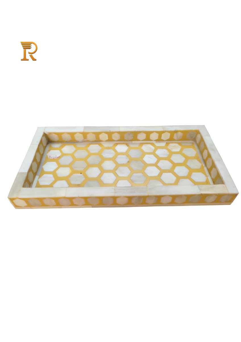 wayexpogroup's tweet photo. Bone Inlay Kitchen Serving Tray Handmade Vintage Home Decor Art
#VintageCrafts #AntiqueStyle #HomeDecor #corativeArt #UniqueGift #FloralArt #ServingTray #KitchenDecor #handmade #boneinlay
https://t.co/sgh2Go2a6X https://t.co/KCIMCWnedY