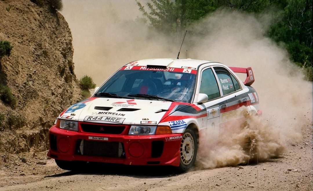 The Hard Compound (@thehardcompound) on Twitter photo Remembering out hometown hero Richard Burns, whom we tragically lost 17 years ago today at the age of 34, 4 years to the day after winning the <a href="/OfficialWRC/">FIA World Rally Championship</a>.
Missed by so many, never forgotten.
Rest In Peace, Richard 🇬🇧
#RestInPeace #burns #SUBARU
#WRC Remembering out hometown hero Richard Burns, whom we tragically lost 17 years ago today at the age of 34, 4 years to the day after winning the <a href="/OfficialWRC/">FIA World Rally Championship</a>.
Missed by so many, never forgotten.
Rest In Peace, Richard 🇬🇧
#RestInPeace #burns #SUBARU
#WRC