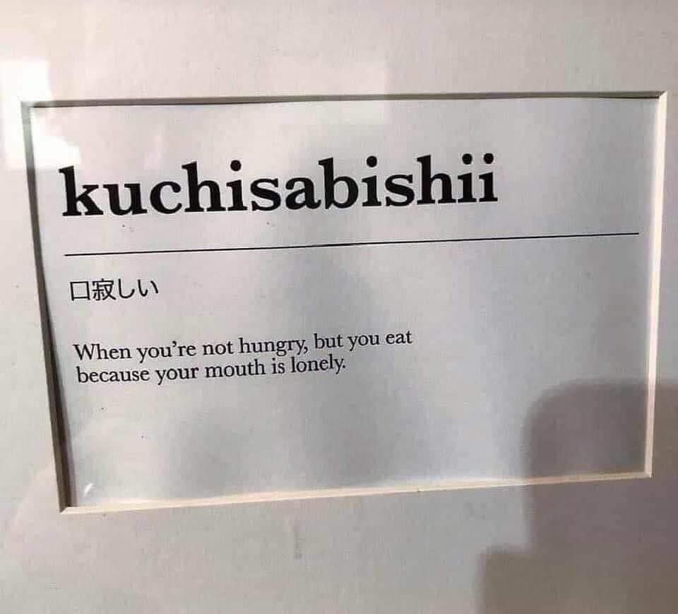 Za one koji jos nisu svjesni dijagnoze!