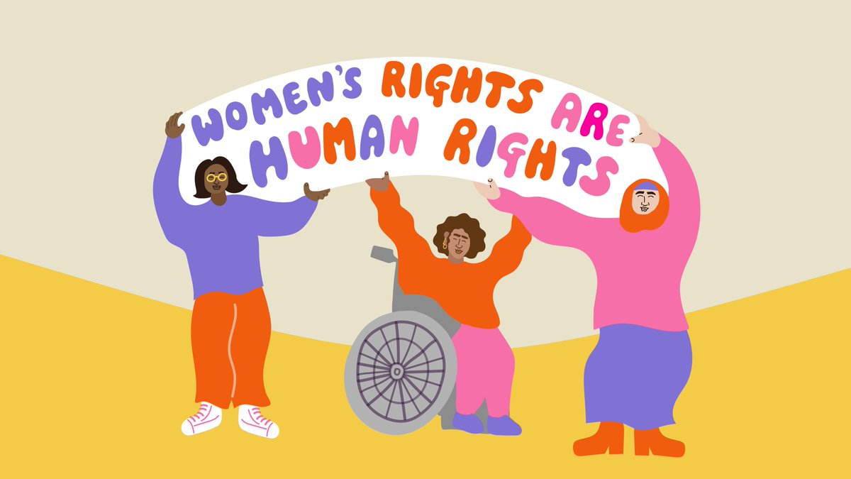 EVAW Coalition (@evawuk) on Twitter photo 📣 Today on International Day for the Elimination of Violence against Women #IDEVAW and the start of the #16DaysOfActivism, <a href="/EVAWuk/">EVAW Coalition</a> <a href="/rightsofwomen/">Rights of Women</a> <a href="/SBSisters/">Southall Black Sisters</a> <a href="/centreWJ/">Centre for Women's Justice</a> and all of us working to end violence against women are uniting to defend our #HumanRightsAct! 🧵 📣 Today on International Day for the Elimination of Violence against Women #IDEVAW and the start of the #16DaysOfActivism, <a href="/EVAWuk/">EVAW Coalition</a> <a href="/rightsofwomen/">Rights of Women</a> <a href="/SBSisters/">Southall Black Sisters</a> <a href="/centreWJ/">Centre for Women's Justice</a> and all of us working to end violence against women are uniting to defend our #HumanRightsAct! 🧵