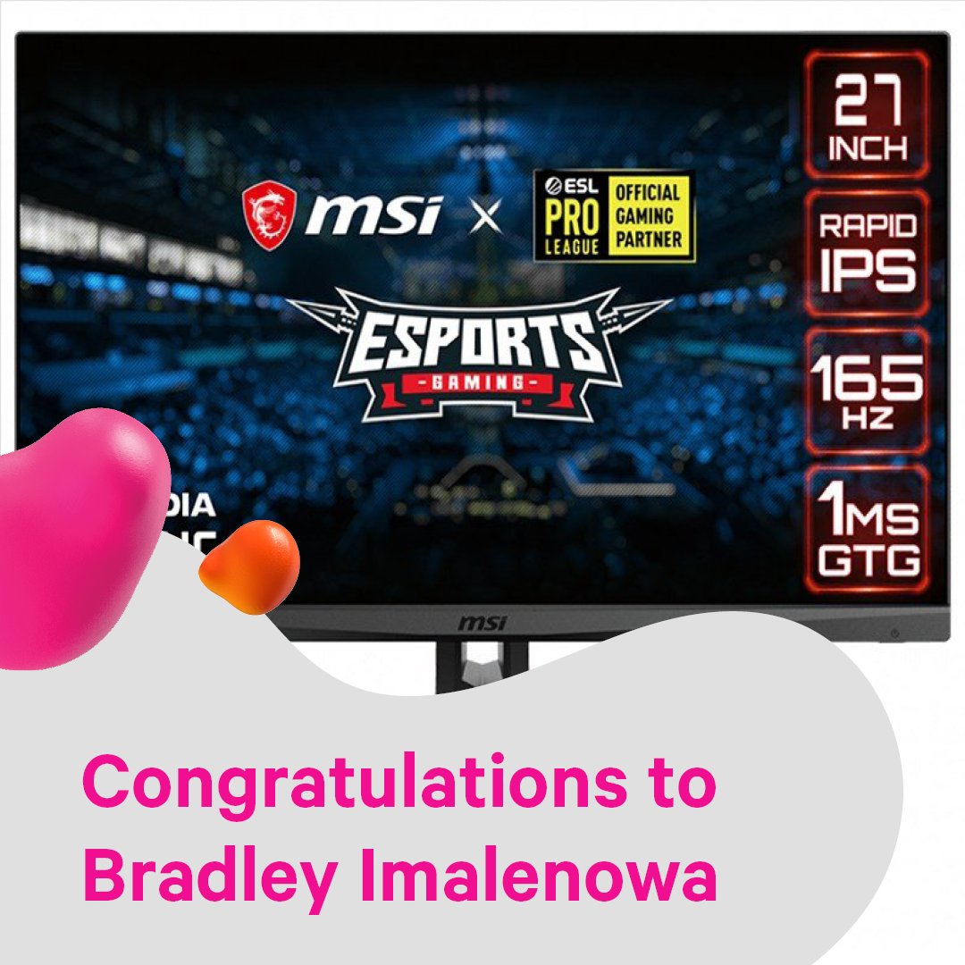 META High School Esports tweet media