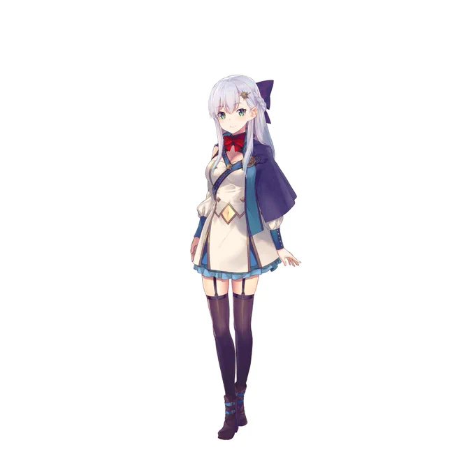 ティアリス・ユレイナス 