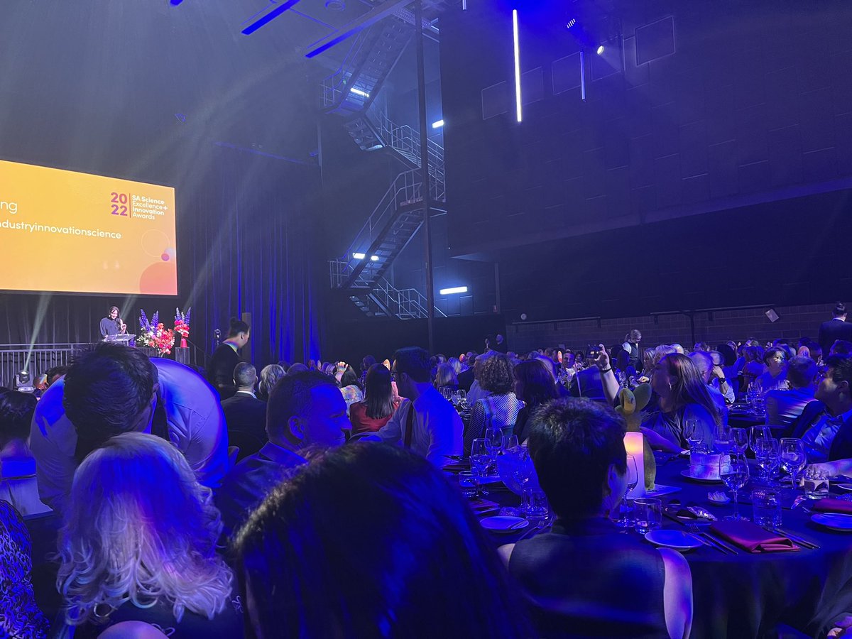 smortello's tweet photo. @sachiefsci #SAscienceAwards amazing work by amazing people https://t.co/meAcuQYQCY