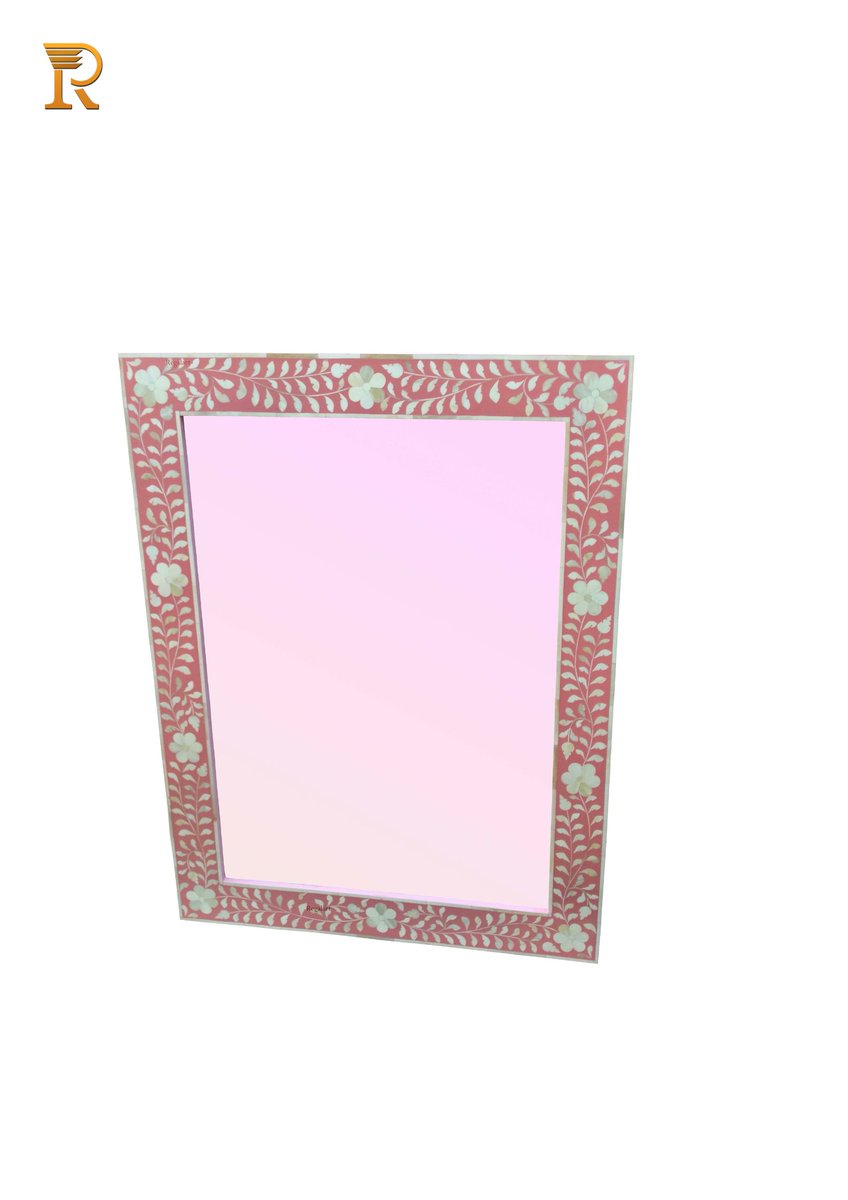 wayexpogroup's tweet photo. Handmade Wall Mirror Frame Bone Inlay Floral Design Decor Art
#vintage #homedecor #boneinaly #walldecor #wallmirror #mirrorframe #antiquestyle #gift #bathroommirror#bedroomdecor #boneInlay #handmade
https://t.co/HpipRB6i4W https://t.co/5CPSKtVt1o