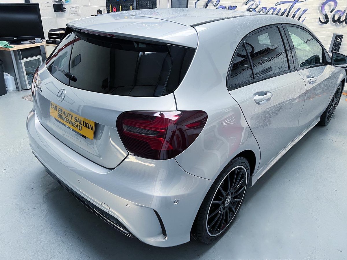 CarBeauty Birkenhead tweet media